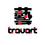 Travart Logo